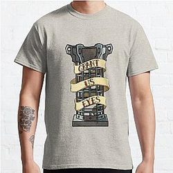 Bloodborne mensis cage sigil  Classic T-Shirt