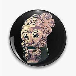 Bloodborne padre Pin