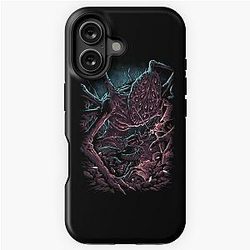 Bloodborne In incubo iPhone caso difficile