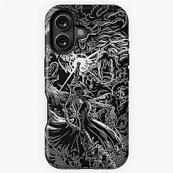 Bloodborne Bloodborne game gift iPhone Tough Case
