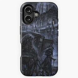 Bloodborne Custodia per iPhone
