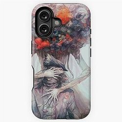Bloodborne iPhone Tough Case