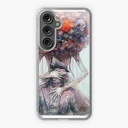 Bloodborne Samsung Galaxy Soft Case