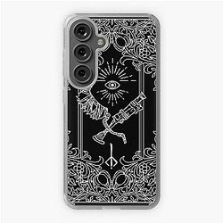 Bloodborne Samsung Galaxy Soft Case