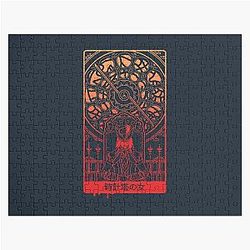 Bloodborne Bloodborne Bloodborne Bloodborneeeee838 Jigsaw Puzzle