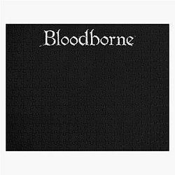 Bloodborne Classic Jigsaw Puzzle