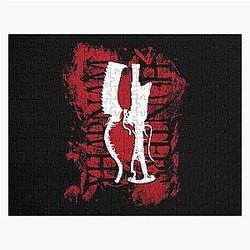 Yharnam Hunters - Bloodborne   Jigsaw Puzzle