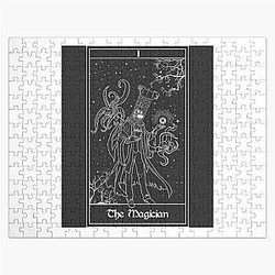 Bloodborne The Magician Jigsaw Puzzle