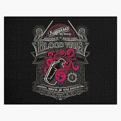 Bloodborne Bloodborne Jigsaw Puzzle