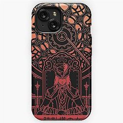 Bloodborne Bloodborne Bloodborne iPhone Tough Case
