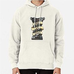 Bloodborne mensis cage sigil  Pullover Hoodie