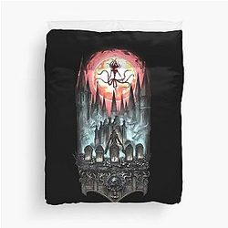 Bloodborne Art Duvet Cover