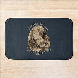 Bloodborne Bloodborne video game928 Bath Mat