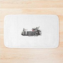 Bloodborne Art Bath Mat