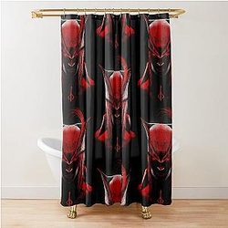 Lady Maria Bloodborne  Shower Curtain