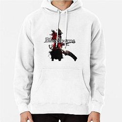 Bloodborne - Hunter Pullover Hoodie