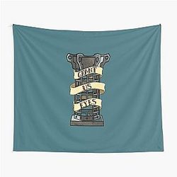 Bloodborne mensis cage sigil  Tapestry