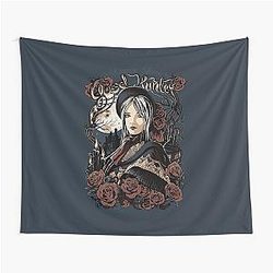 Bloodborne Bloodborne Bloodborneeeeee441 Tapestry
