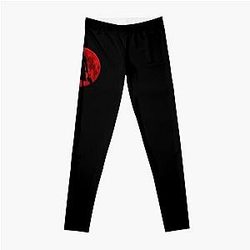 Bloodborne  Leggings