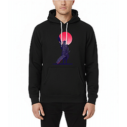 Bloodborne Hoodie The Old Hunters Edition