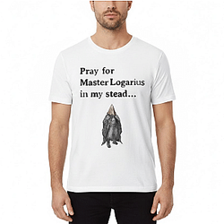 Classic Hunter Aesthetic Tee NTAN2101 Bloodborne T-Shirts