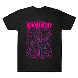 MOON BEAST NTAN2104 Bloodborne T-Shirts