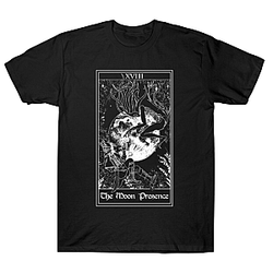 The moon presence NTAN2104 Bloodborne T-Shirts