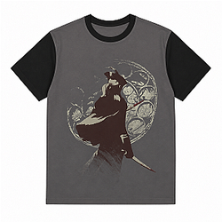 Lady Maria - Bloodborne Graphic T-Shirt