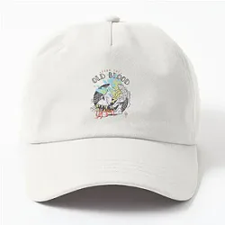 Old Blood PTTT1008  Bloodborne Hats & Caps