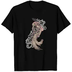 Vicar Amelia PTTT1509  Bloodborne T-Shirts