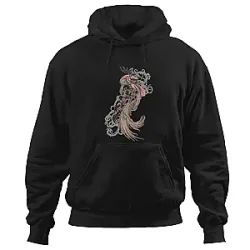Vicar Amelia PTTT1509  Bloodborne Hoodies