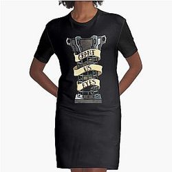 Bloodborne mensis cage sigil  Graphic T-Shirt Dress