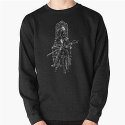 Lady Maria Bloodborne Pullover Sweatshirt
