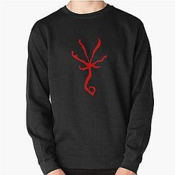 Bloodborne - Beast Rune Pullover Sweatshirt