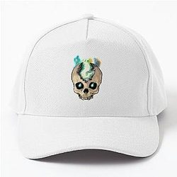 Bloodborne Madman's Knowledge Baseball Cap