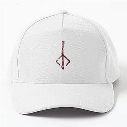 The Hunters Mark - Bloodborne Baseball Cap