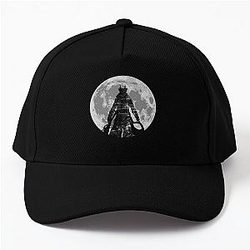 Bloodborne - Full Moon Baseball Cap
