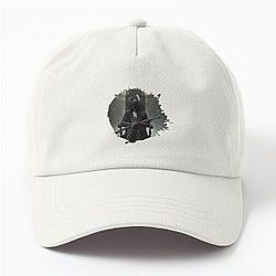 Lady Maria - Bloodborne Dad Hat