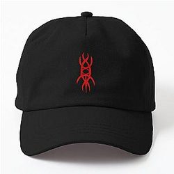 Bloodborne - Oedon Writhe Rune Dad Hat