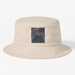 Bloodborne  Bucket Hat