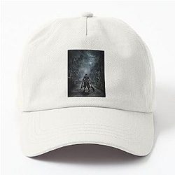  Bloodborne  Dad Hat