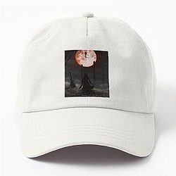 Bloodborne  Dad Hat