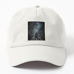 Bloodborne  Dad Hat