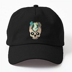 Bloodborne Madman's Knowledge  Dad Hat