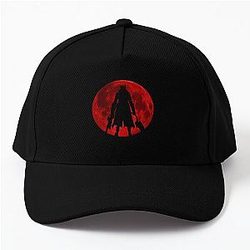 Bloodborne  Baseball Cap