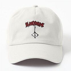 Bloodborne Metal Inspired Shirt - Soulsborne Shirt Dad Hat