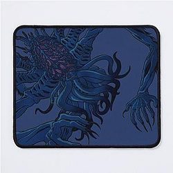 Bloodborne Amygdala have mercy Mouse Pad