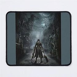  Bloodborne  Mouse Pad
