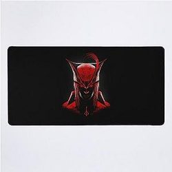 Lady Maria Bloodborne  Desk Mat