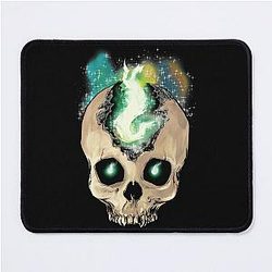 Bloodborne Madman's Knowledge  Mouse Pad